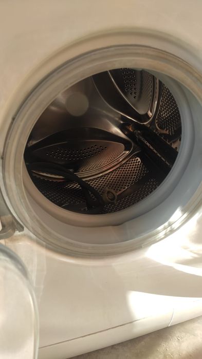 Стиральная машина BOSCH 6 maxx.