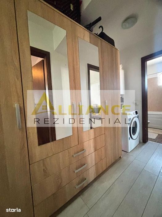 10 Minute Metrou Dimitrie Leonida - 2 Camere + Parcare - 94.900 Euro