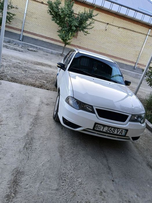 Nexia 1.5 uzumni moshinam moshinga garantya