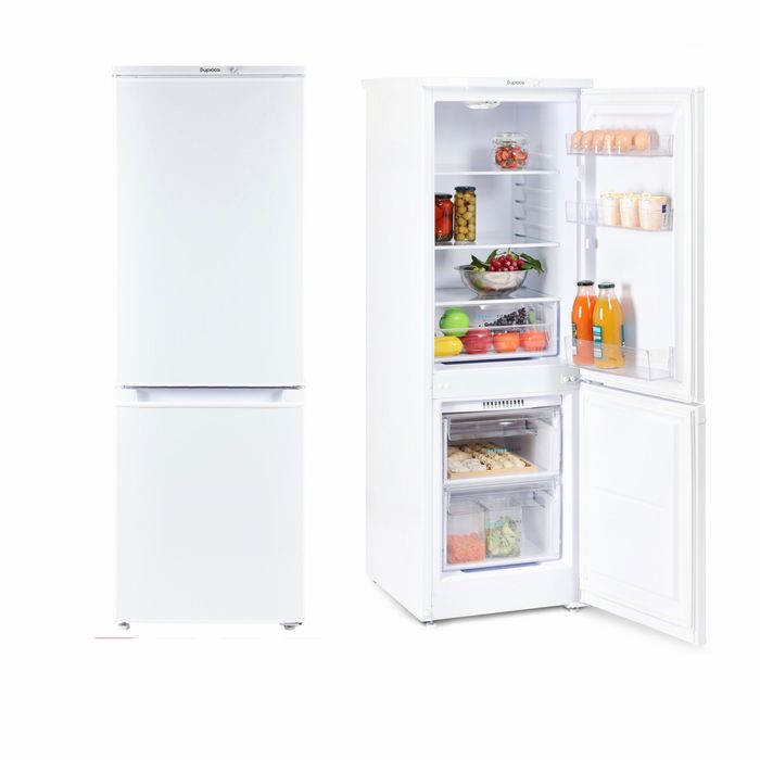 Холодильник Бирюса Новый