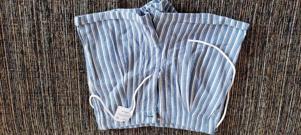 Шорты для девочек