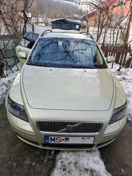 Vand Volvo V50  2.0 Diesel