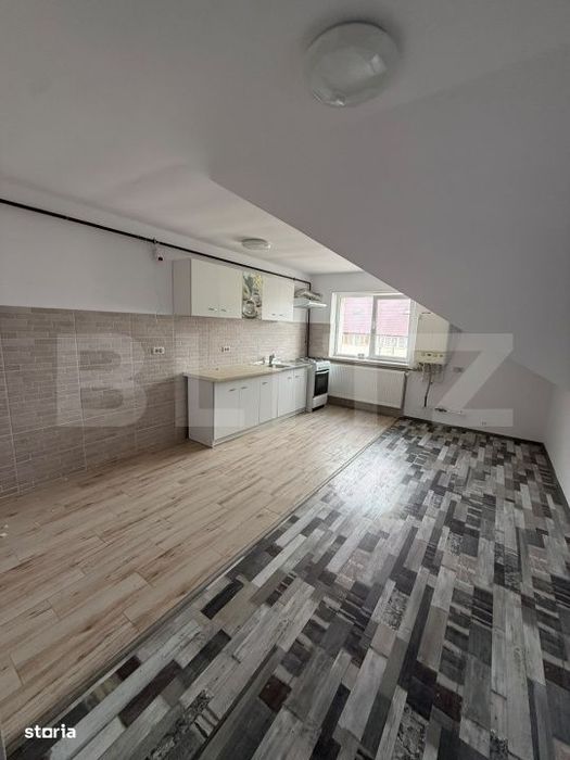 Apartament 3 camere, 83 mp, zona Adria — fotografia 1