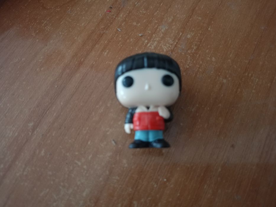 Продам Уилла фигурка осд Киндер джой