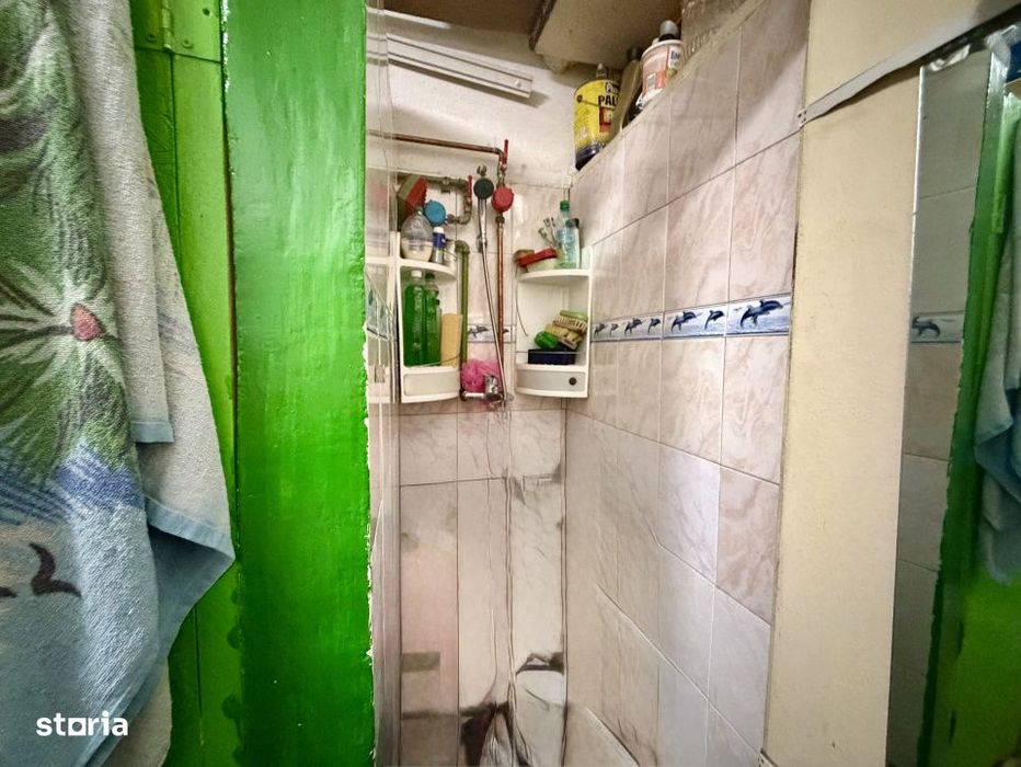 COMISION 0%-OCAZIE INVESTITIE -Apartament cu o camera- zona centrala