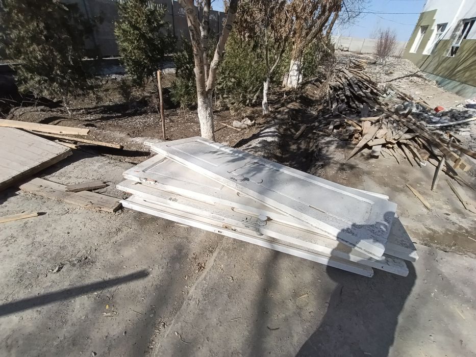 Qurilish materiallari