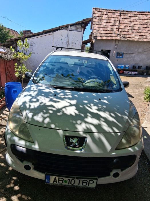 Vand Peugeot 307