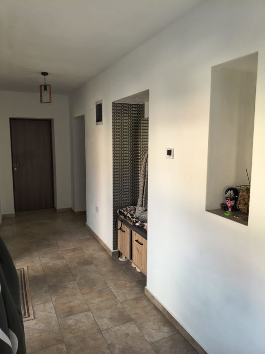 Casa renovata in Zimandcuz