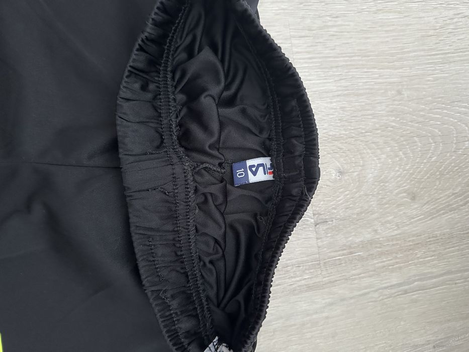 Pantaloni scurți Fila