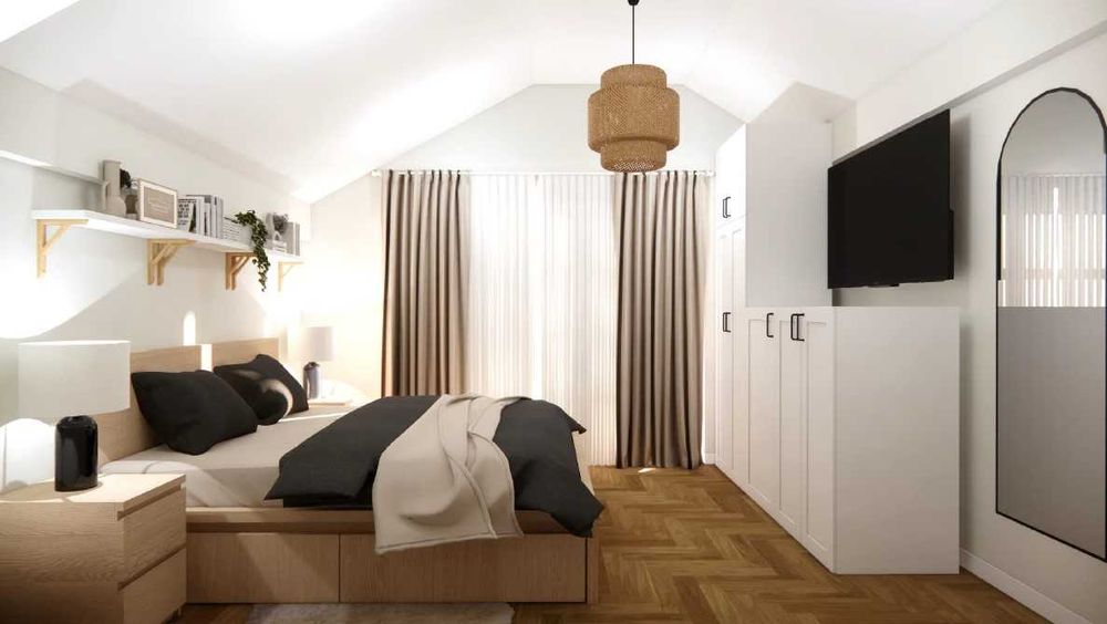 Locuință nouă cu stil scandinav – curte generoasă și finisaje premium!