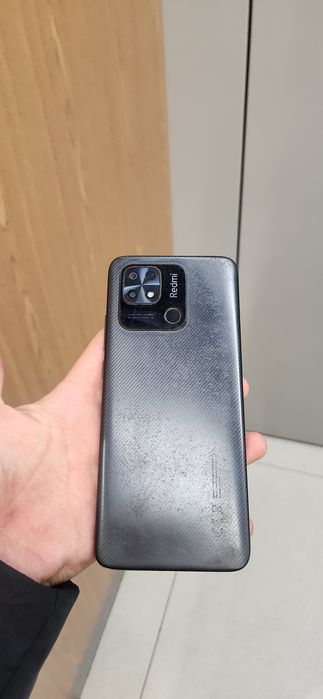 Redmi 10C Holati zoʻr