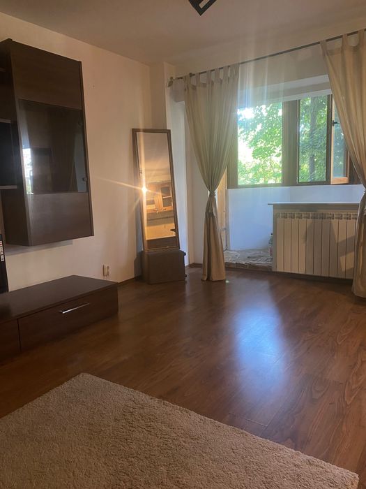 Garsoniera spațioasă 41 mp | Open-Space | Lujerului | Proprietar |