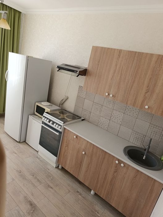 Сдаю 1.5 квартиру старый центр
