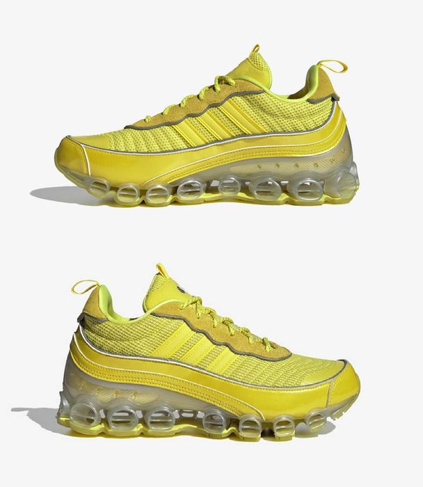 28см Два Уникални Adidas Originals MICROBOUNCE /LUX FOREST GROVE