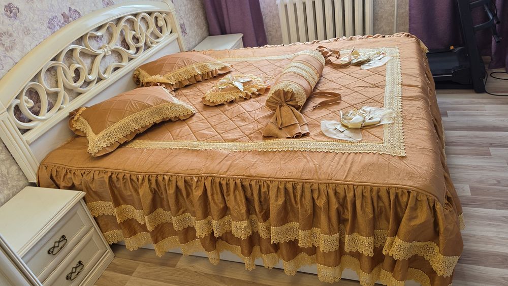 Продам покрывало