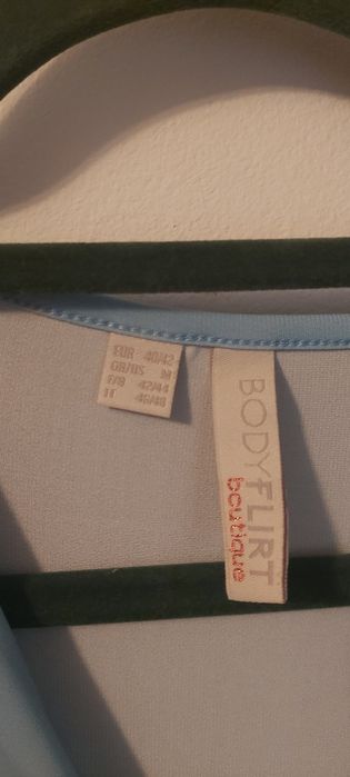 Rochie lunga Bonprix