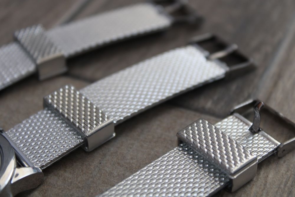 Дамски часовник.