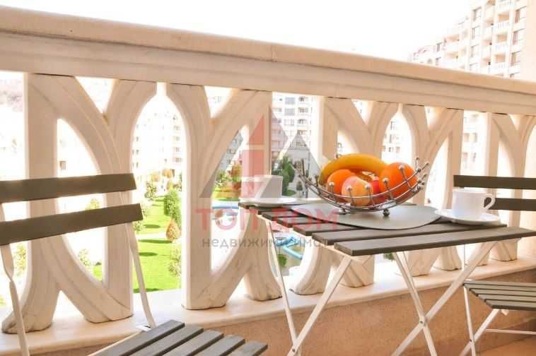 Дава се под наем Двустаен апартамент в Варна, Аспарухово - 65 кв.м за 561 € - Снимка #11