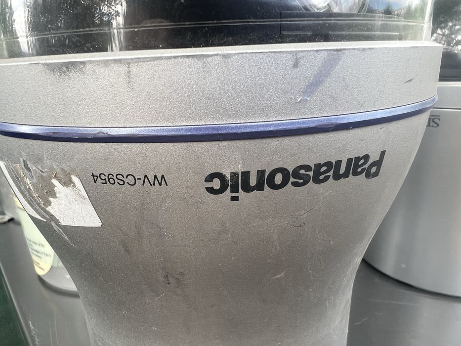 камери Panasonic