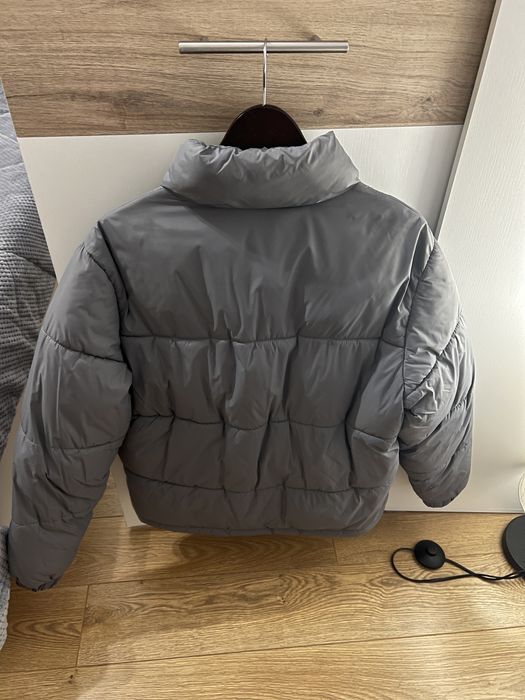 Мъжко зимно яке