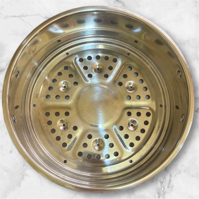 Уред за готвене на пара Tefal VC145130 в гаранция