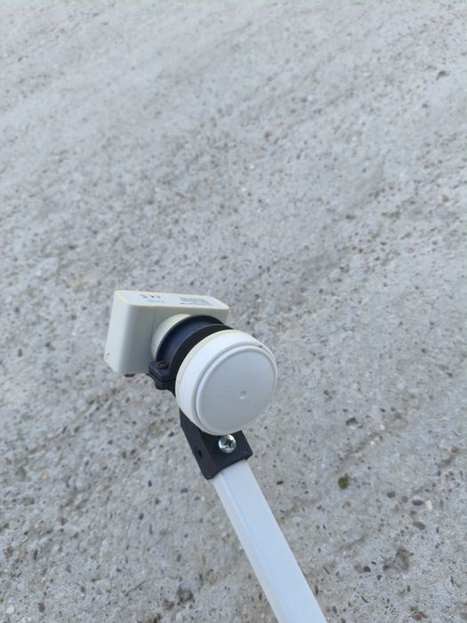 Antena Digi + LNB cu 4 ieșiri