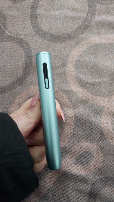 Iqos Iluma doar testat