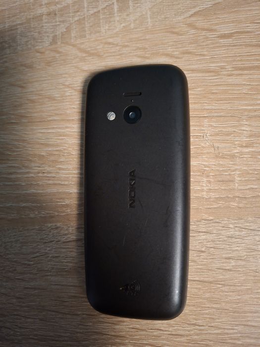 Nokia dual sim. 4 g ( doua cartele ) ca nou  baterie nouă