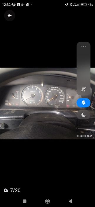 Продам авто Тойота Карина 2