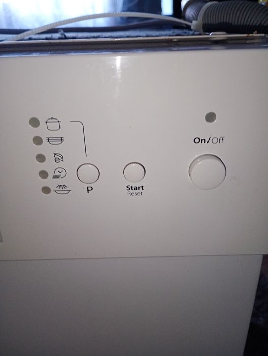 Mașina de spălat vase Whirlpool