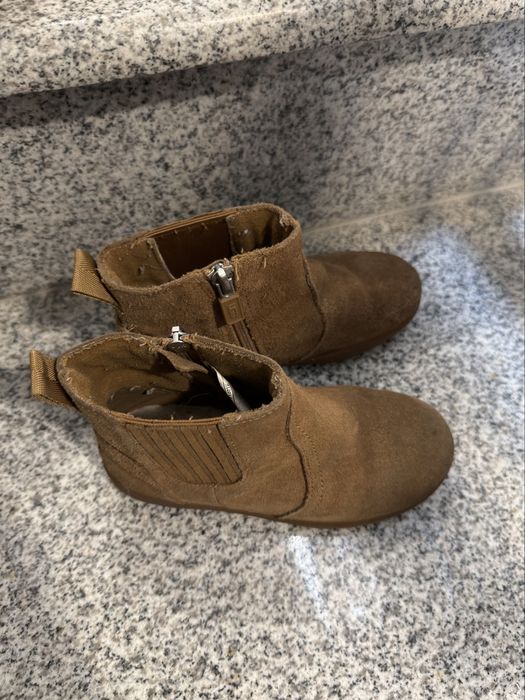 UGG детски ботушки 28н