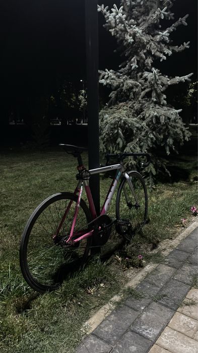 Low II Fixed gear фиксед геар фикс fix