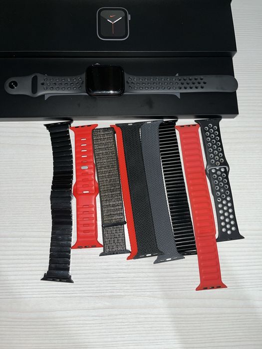 Apple watch series 6 44mm