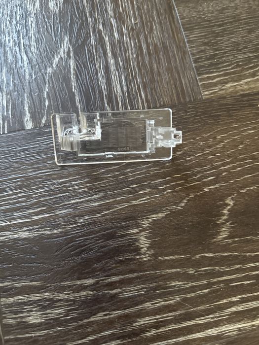 Камера заднего вида TEYES