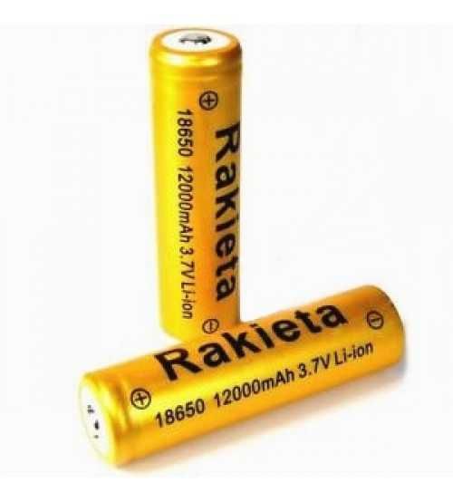 Акумулаторна Батерия 18650 3.7V 12000mAh