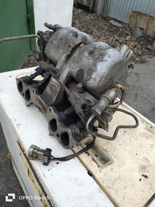 Запчасти на  двигатель ваз классика