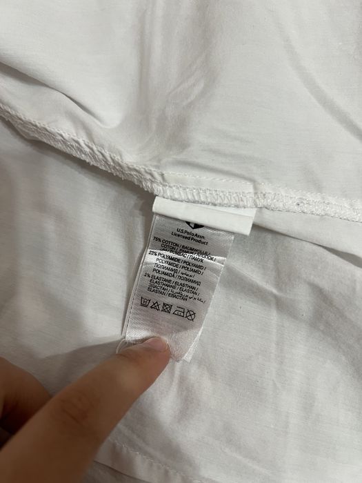 Женская рубашка