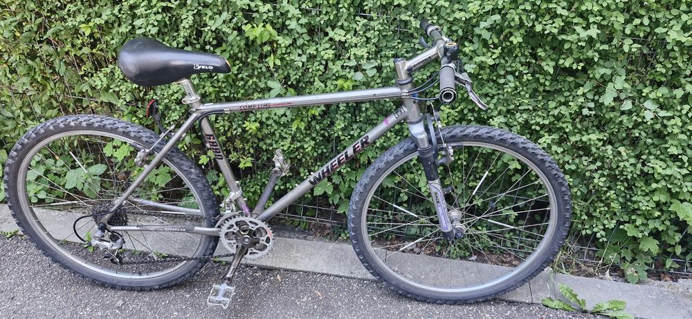 Bicicleta 24 inch 10-12 ani