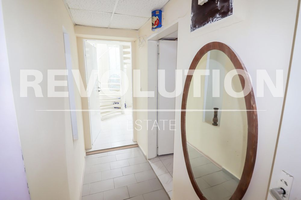 Етаж от къща  в гр.Варна, Бриз!