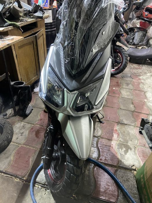 Аренда с выкупом самураи