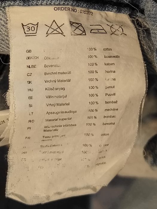 Pantaloni scurți salopeta dama.