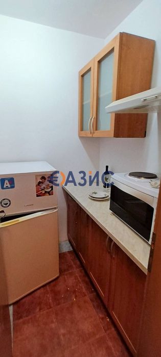 Продава се Двустаен апартамент в Бургас, Център - 45 кв.м за 1289 €/кв.м - Снимка #1