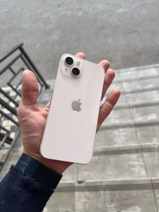 iphone 13 pro  sotiladi