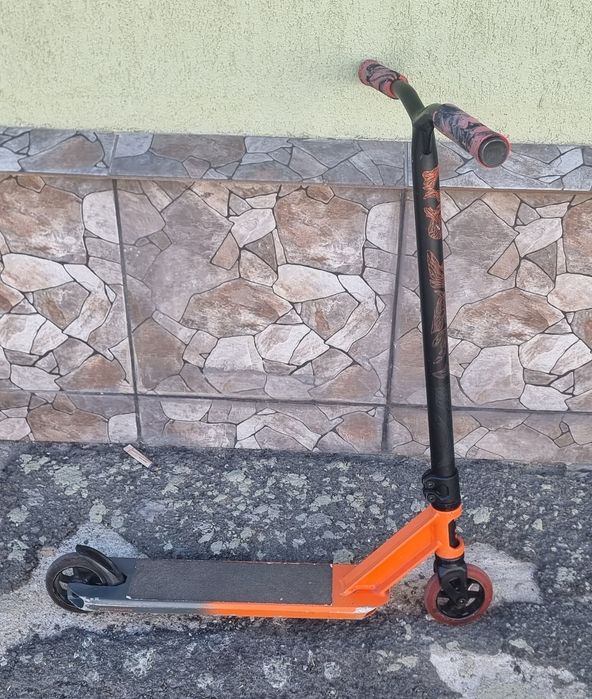 Trotineta Freestyle copii
