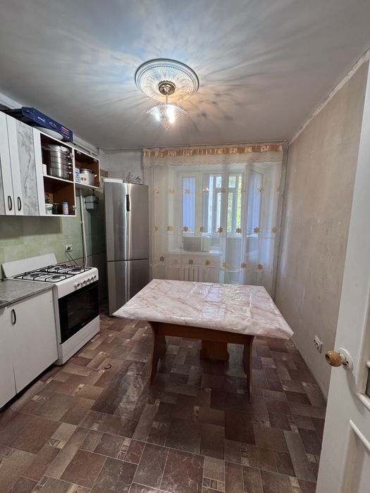 Продам 1 к.кв 47 кв.м 2 этаж