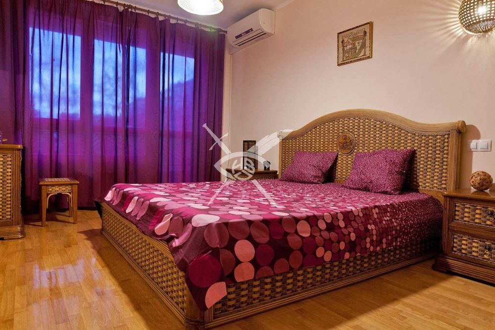 Продава се Тристаен апартамент в София, Борово - 100 кв.м за 5500 €/кв.м - Снимка #2