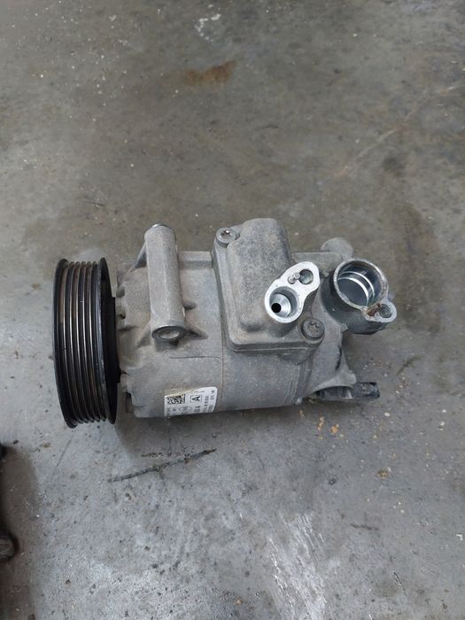 Compresor clima Passat CC/B6/B7/Golf 6/Octavia 2