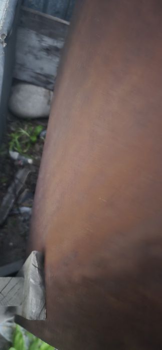 Продам ёмкость  бочку