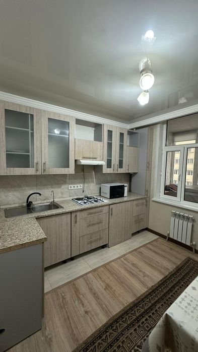 Сдам в аренду квартиру