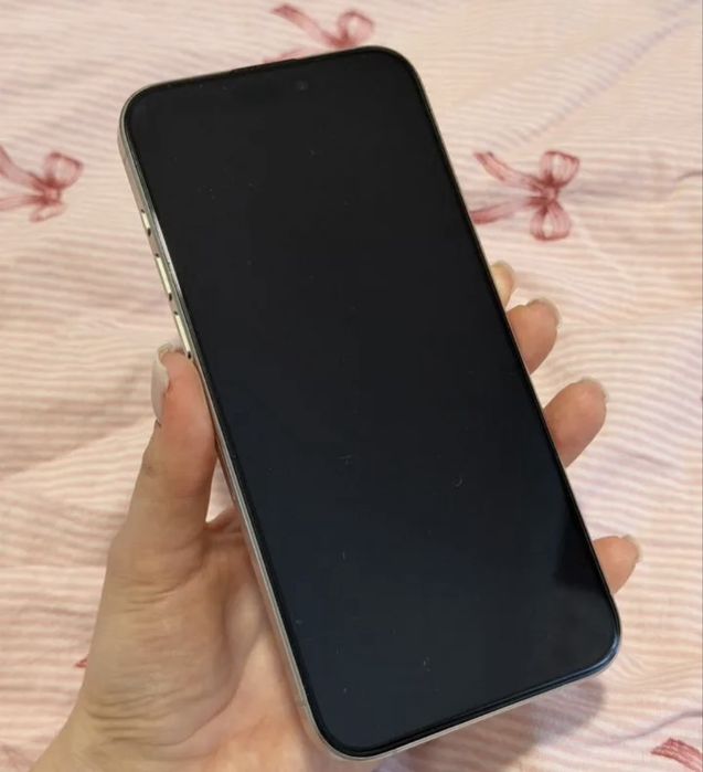 Айфон 15 Pro max на 1tb